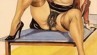 299 retro porn videos